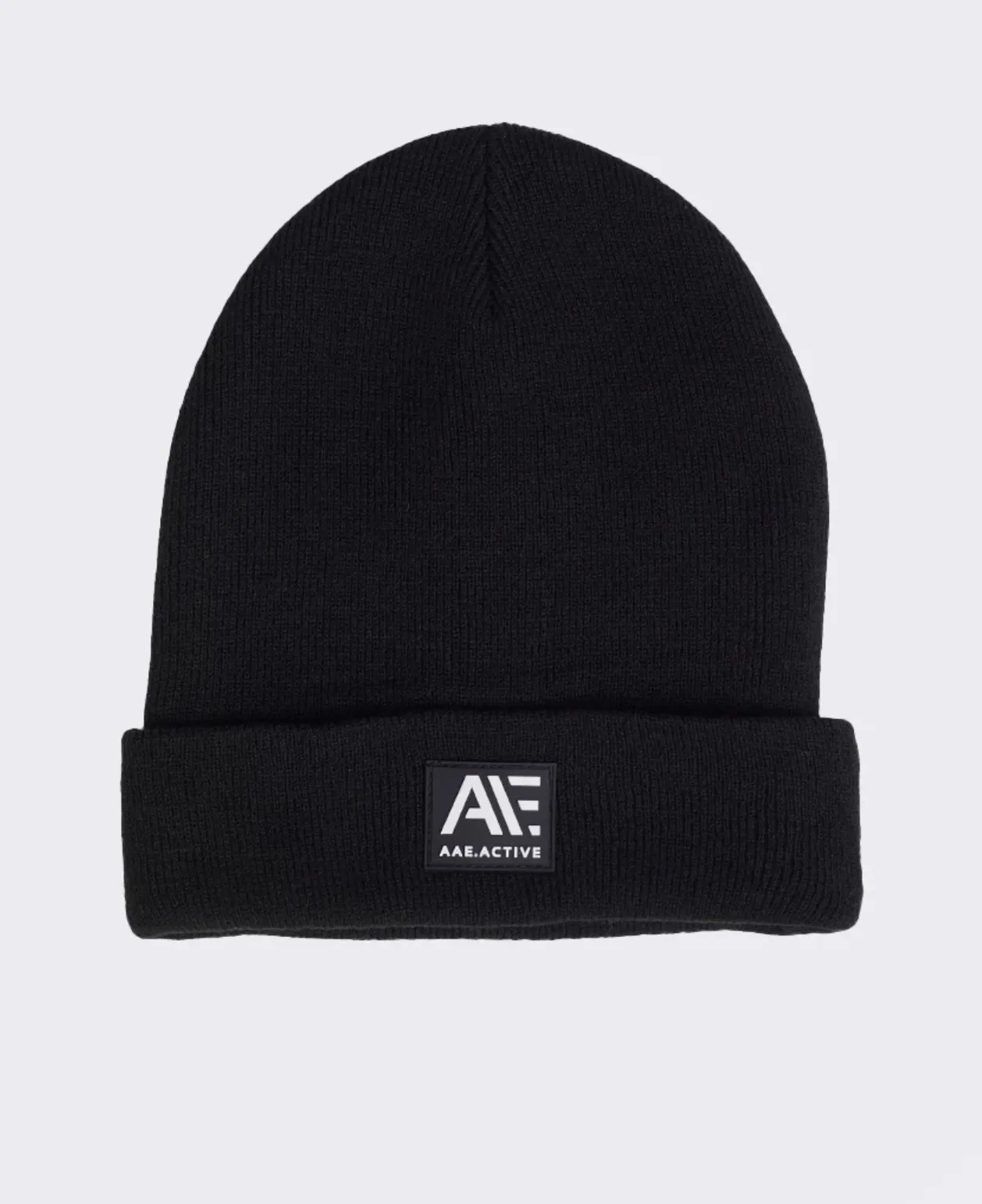 AAE Sports Luxe Beanie