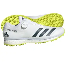 Adidas 22YDS Boost Cricket Shoes