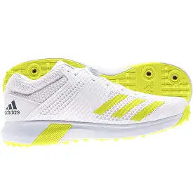 Adidas AdiPower Vector Midbowling Cricket Shoes