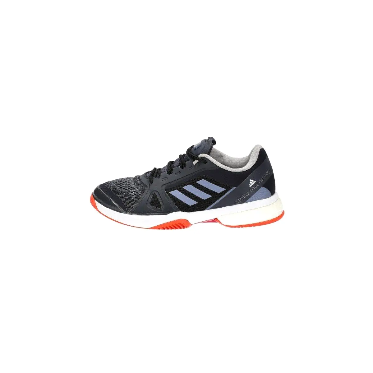 Adidas by Stella McCartney Barricade Boost Shoes