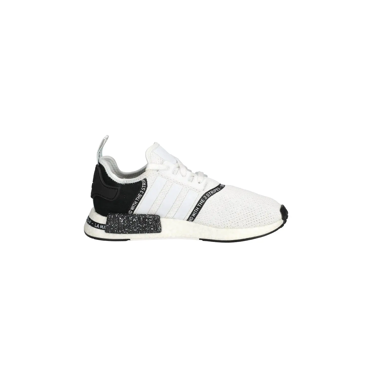 Adidas NMD_R1 Speckle Pack Lifestyle Shoes