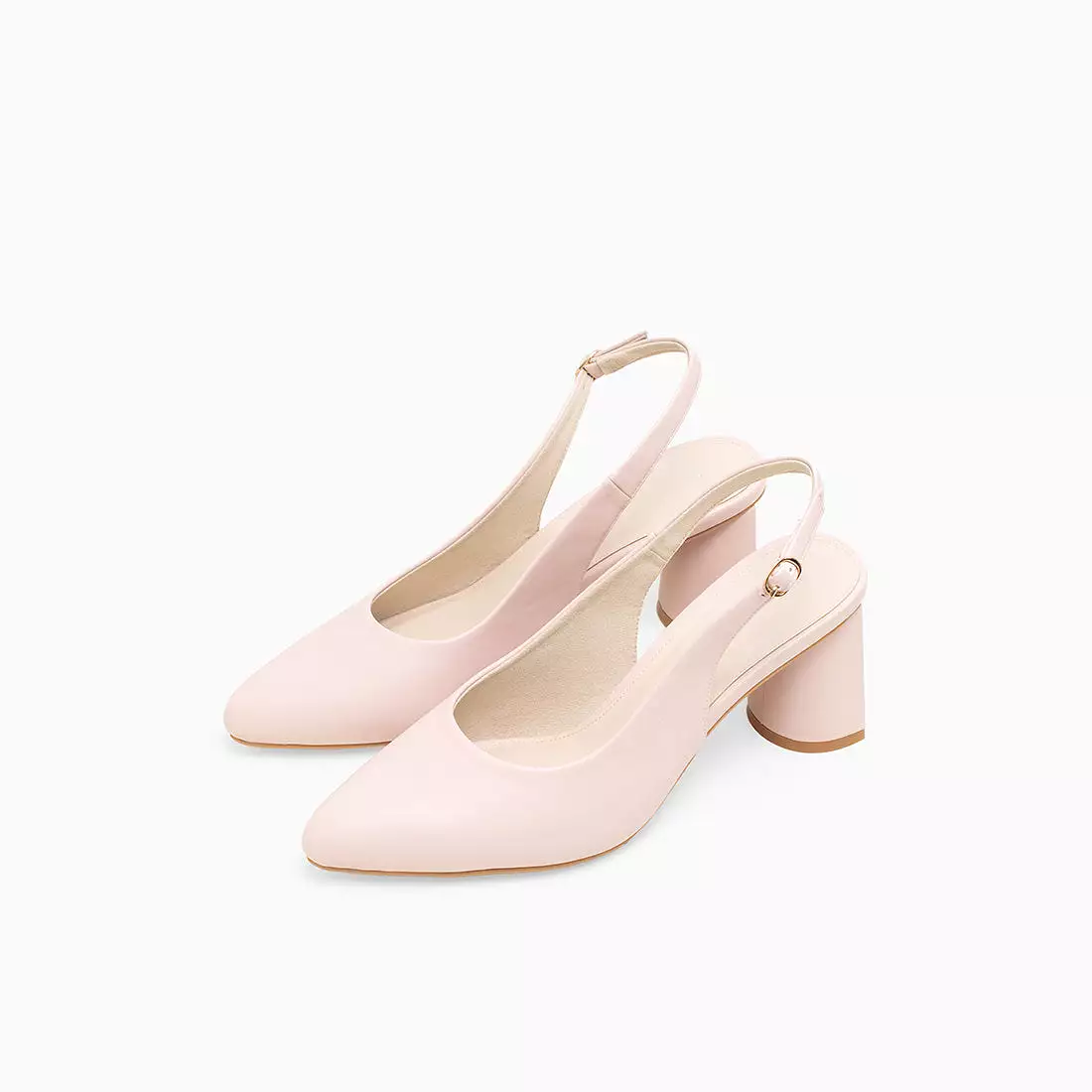 Aila Slingback Pumps