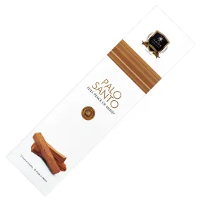 Alaukik Solitaire Collection - Palo Santo - 50 Gram Pack