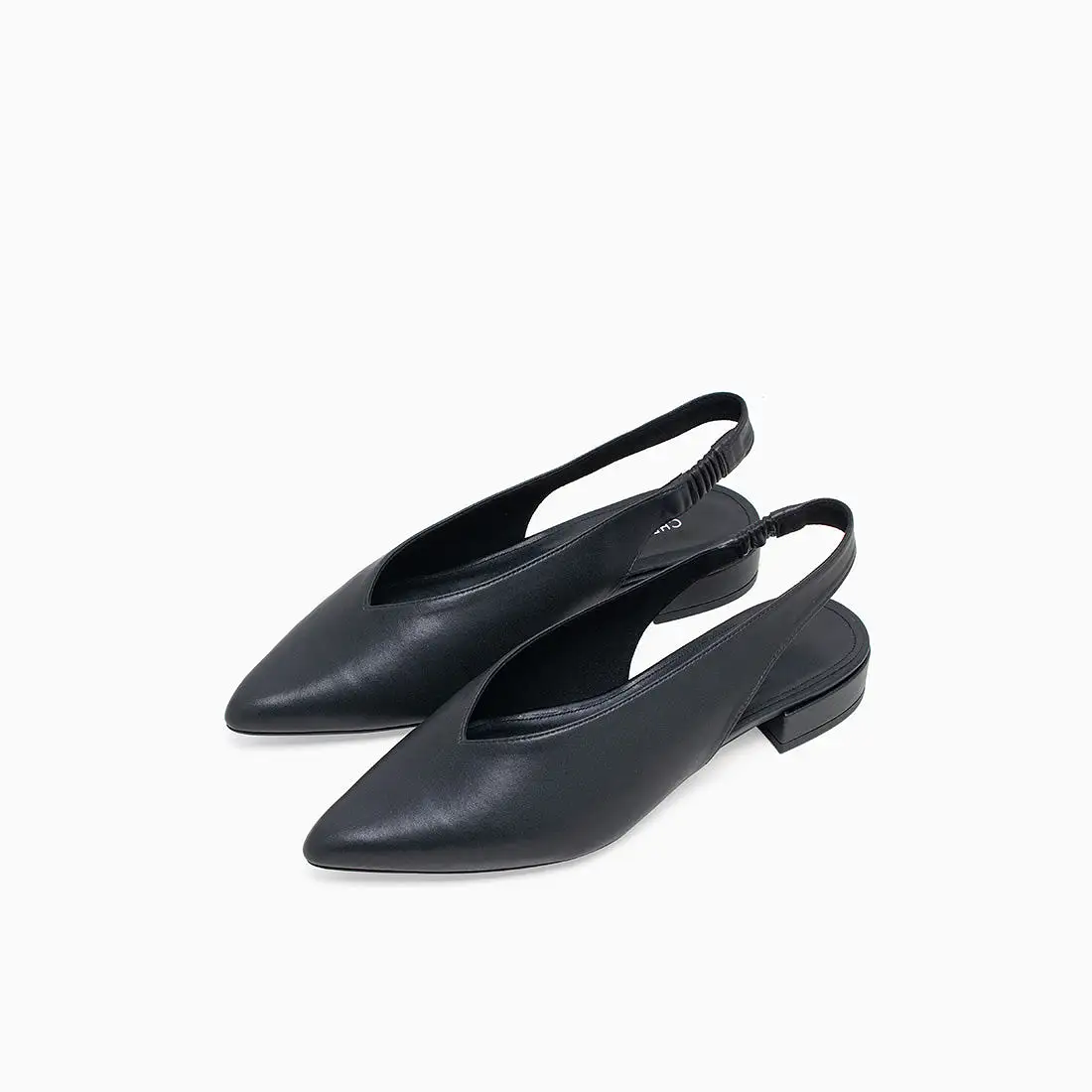 Alma Slingback Pumps