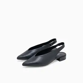 Alma Slingback Pumps