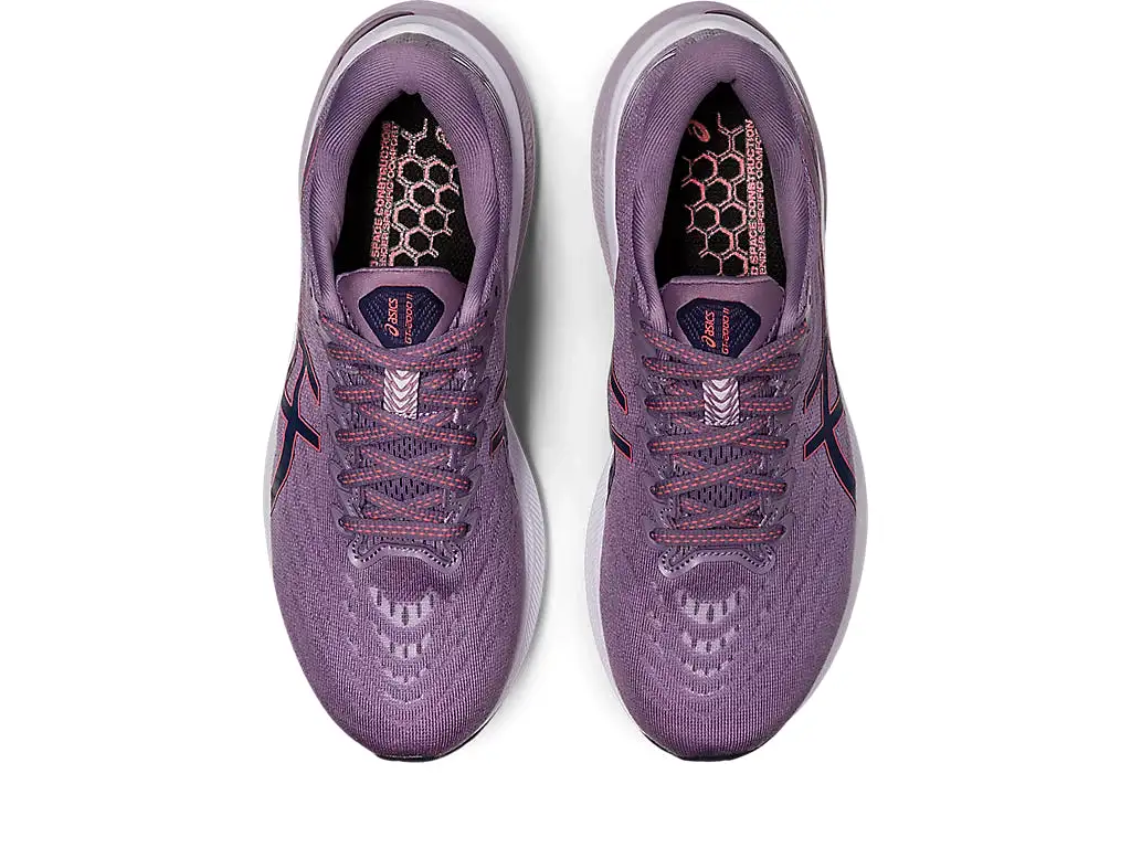 ASICS Women's GT-2000 11 (Violet Quartz/Indigo Blue)