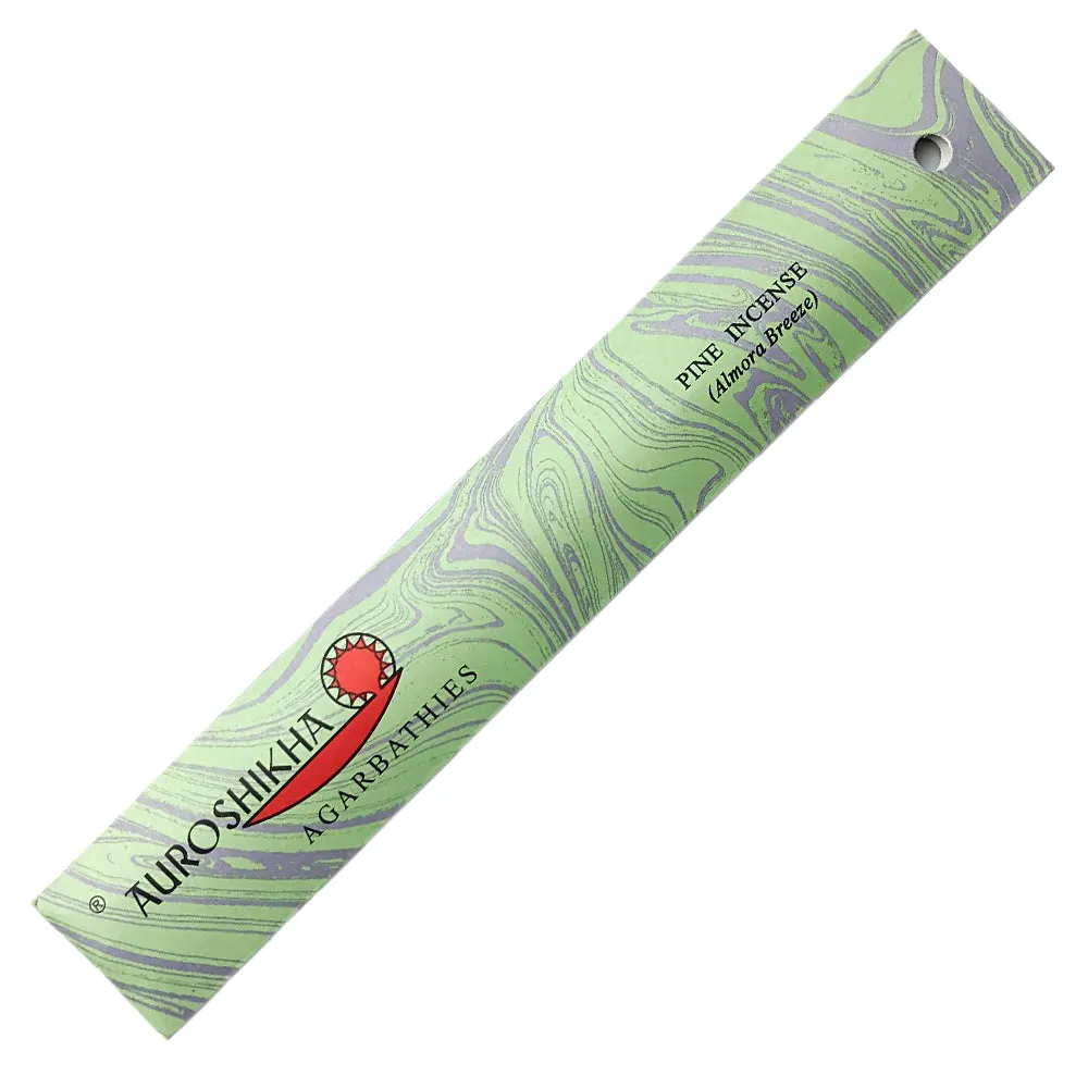 Auroshikha Pine Incense Sticks