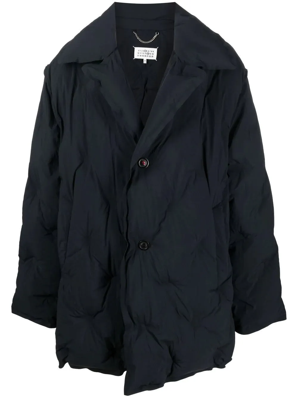 AW23 Sports Jacket - Black