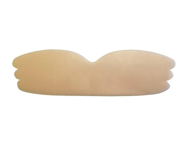 BACKLESS BANDAEU SILICONE ADHESIVE BRA