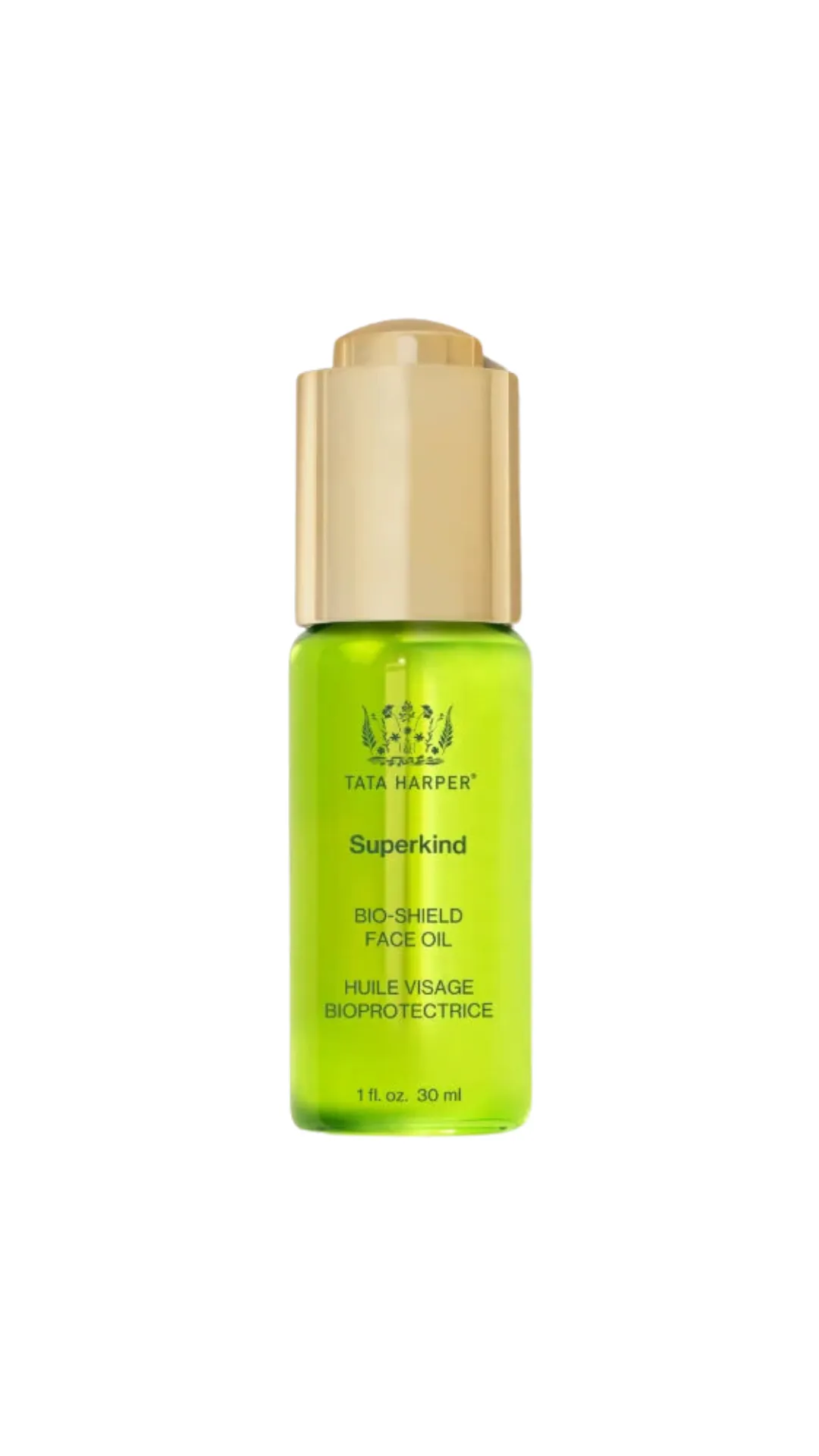 Bio-Shield Face oil 30ml