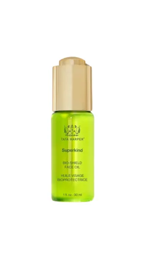 Bio-Shield Face oil 30ml