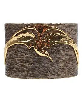 Bird Cuff