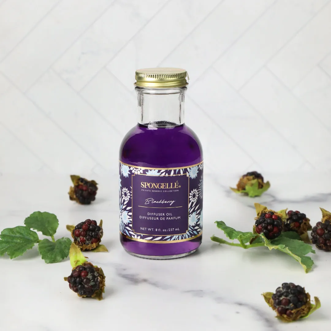 Blackberry Diffuser Oil | Private Reserve Collection