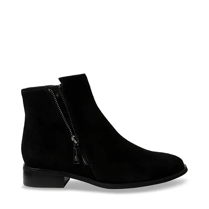 Blondo - Carly - Waterproof Suede - Black