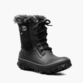 Bogs Arcata Dash Boot - Black