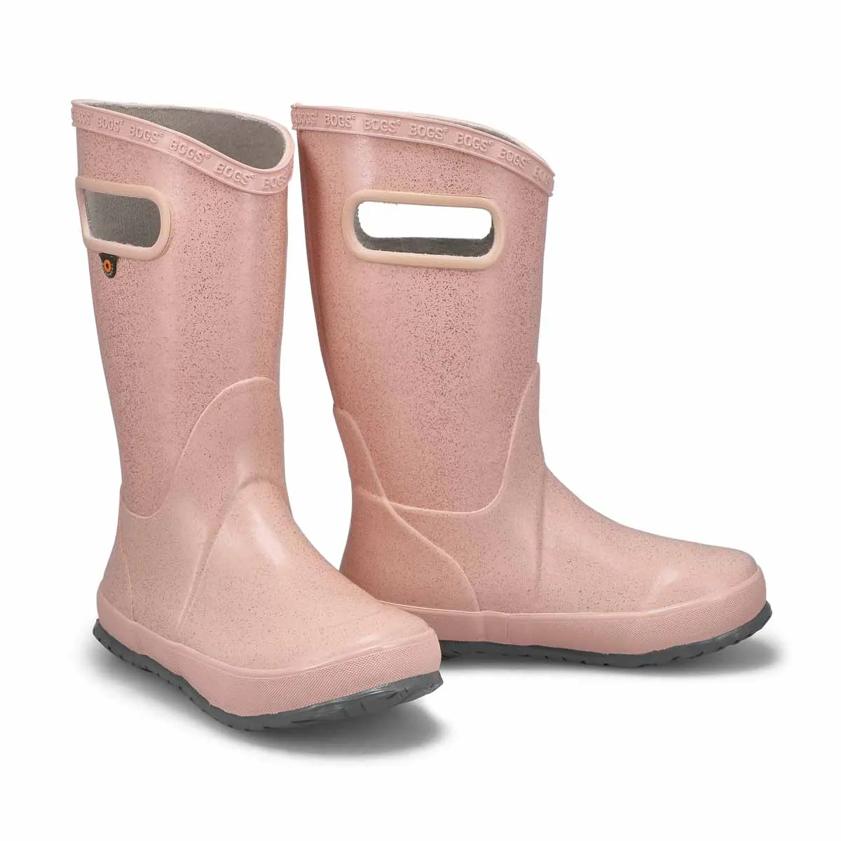 Bogs  Rainboot Glitter Girls