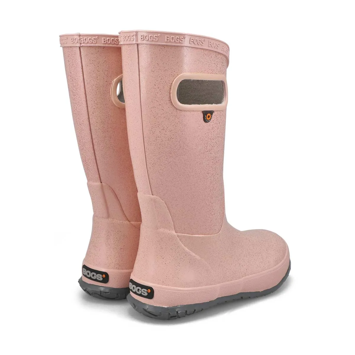 Bogs  Rainboot Glitter Girls