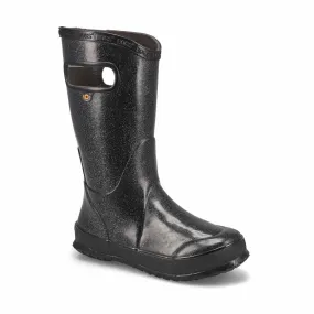 Bogs  Rainboot Glitter Girls