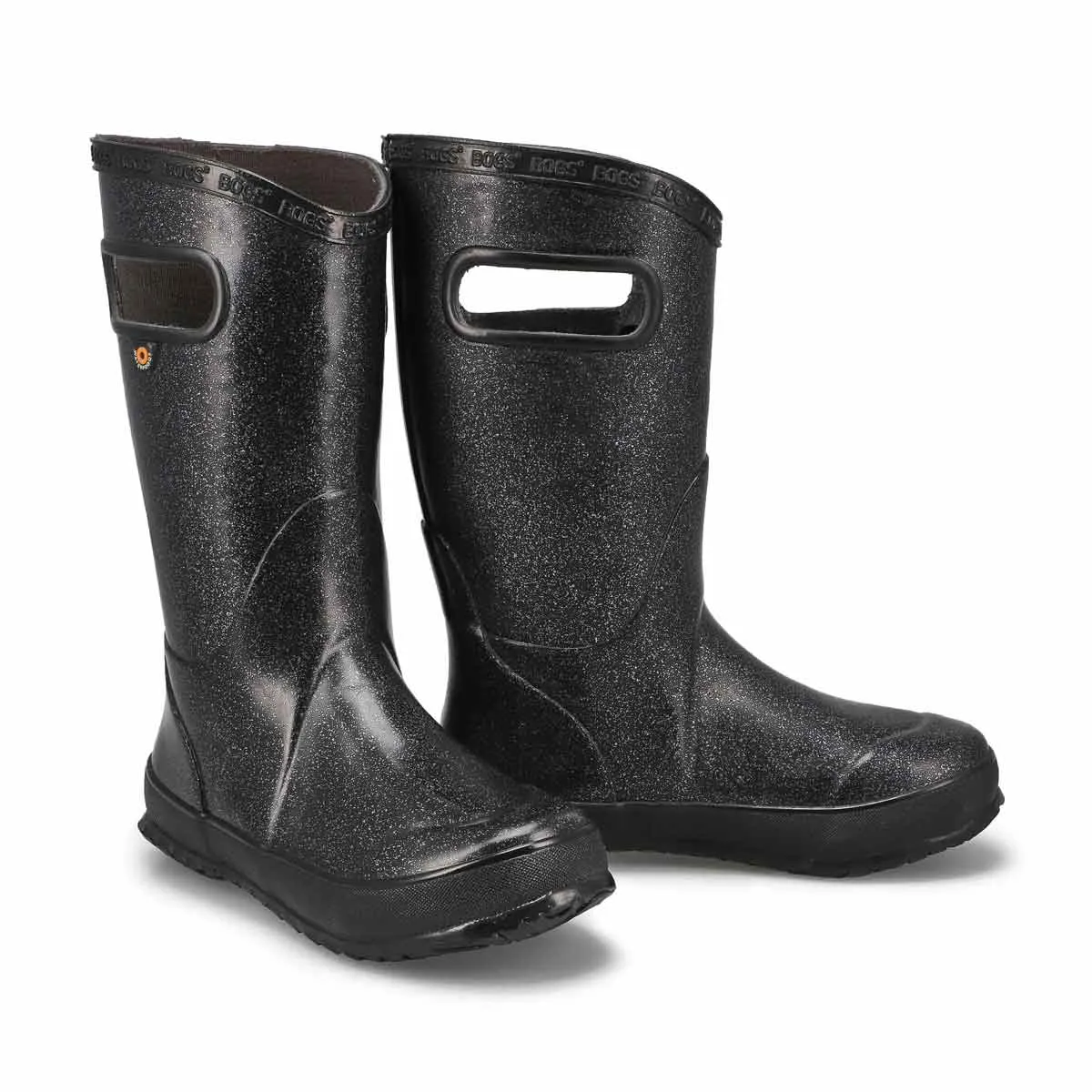 Bogs  Rainboot Glitter Girls