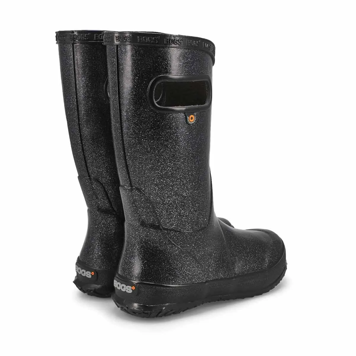 Bogs  Rainboot Glitter Girls