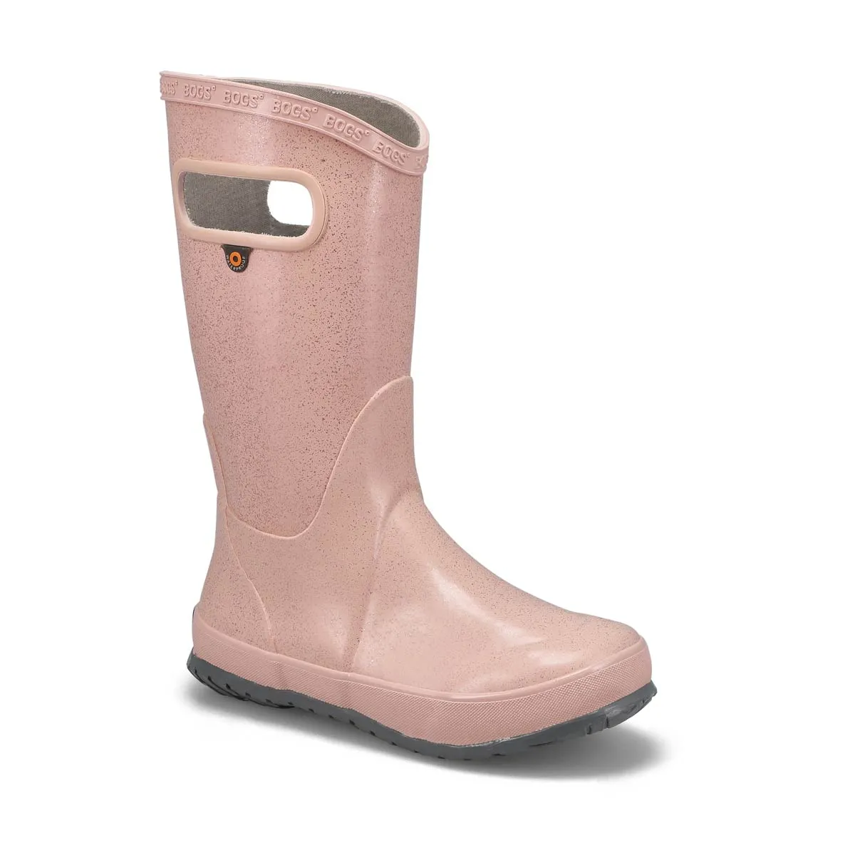 Bogs  Rainboot Glitter Girls