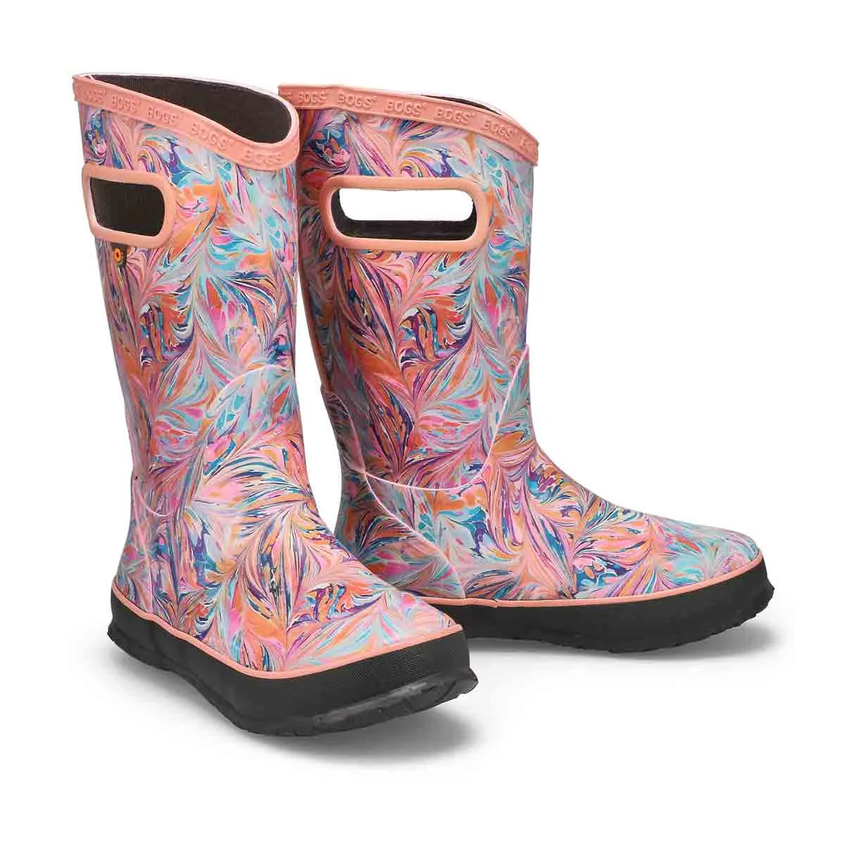 Bogs  Rainboot Solid Unisex