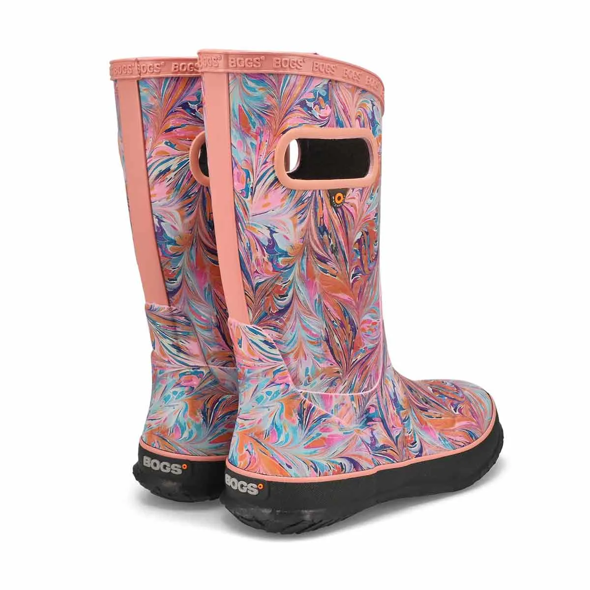 Bogs  Rainboot Solid Unisex