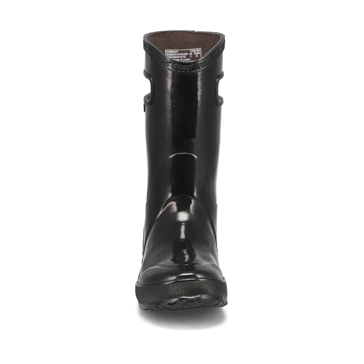 Bogs  Rainboot Solid Unisex