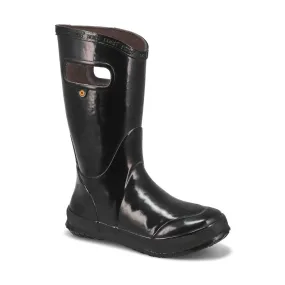 Bogs  Rainboot Solid Unisex