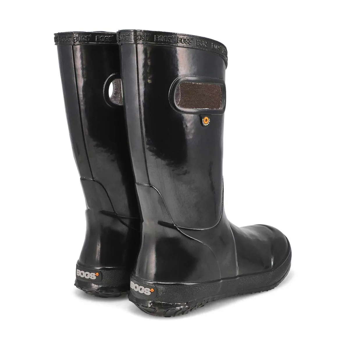 Bogs  Rainboot Solid Unisex