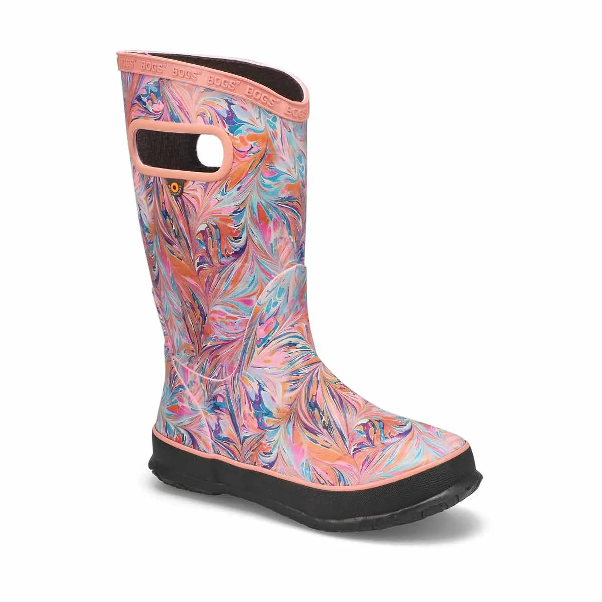 Bogs  Rainboot Solid Unisex