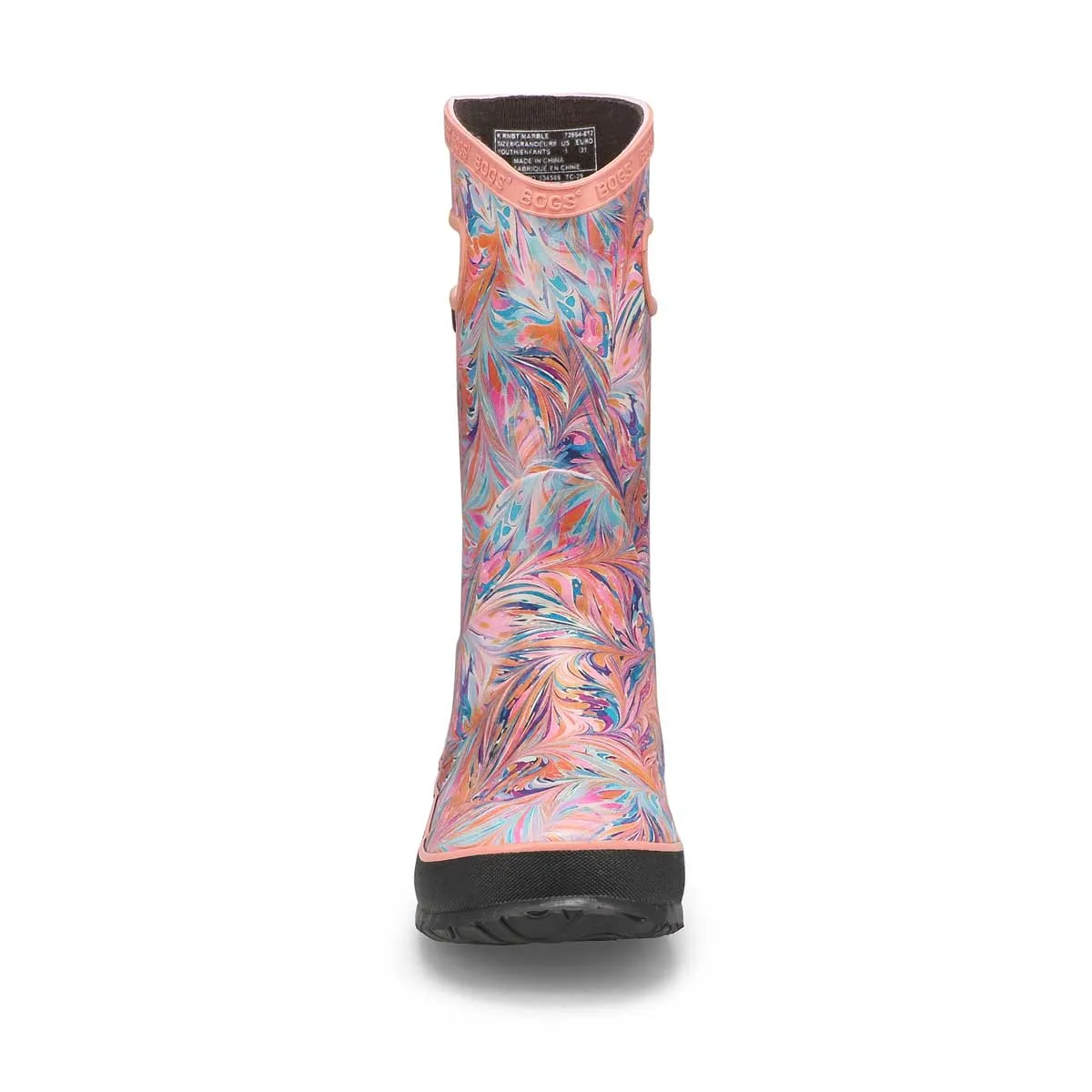 Bogs  Rainboot Solid Unisex