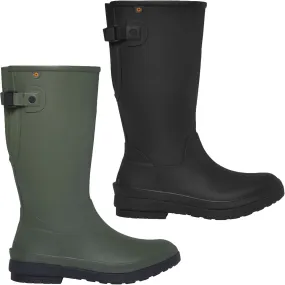 BOGS Womens Amanda II Tall Wellies