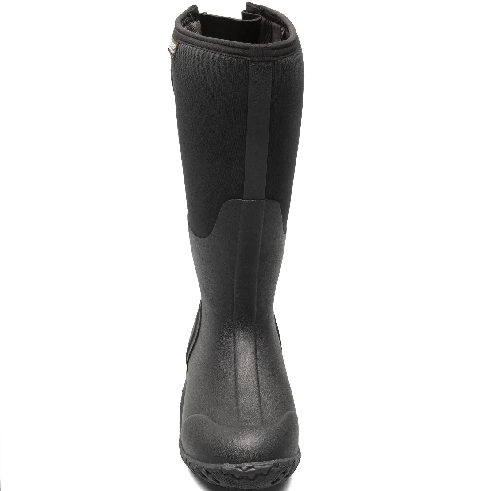 BOGS Womens Mesa Calf Wellies - Black