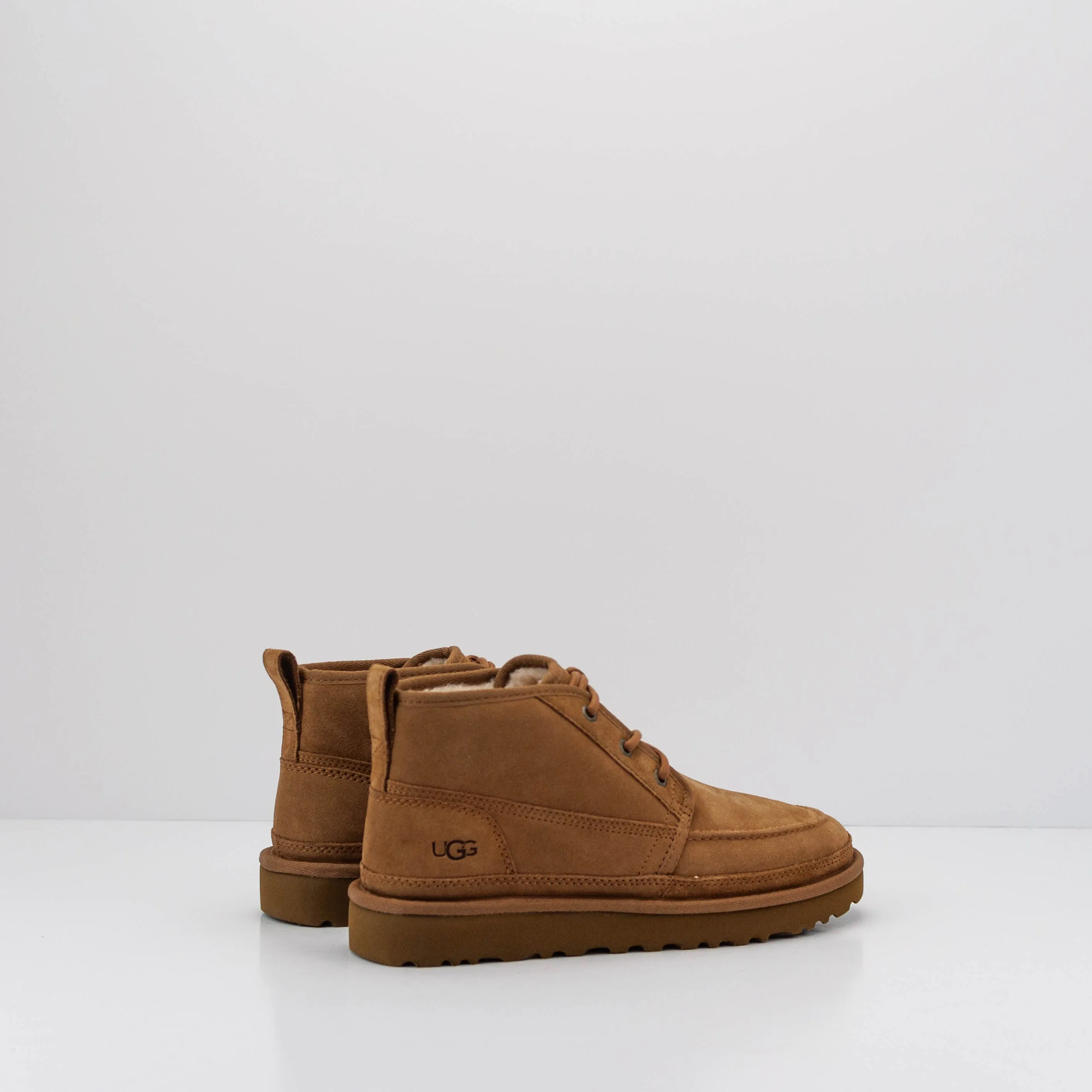 BOTA - UGG - NEUMEL MOC CHESNUT