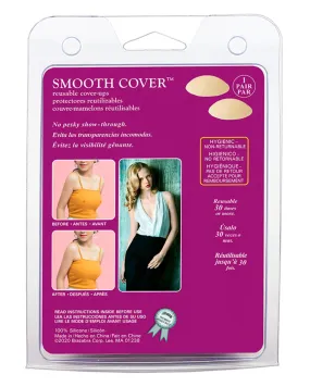 Braza Smooth Reusable Nipple Concealers - 79400