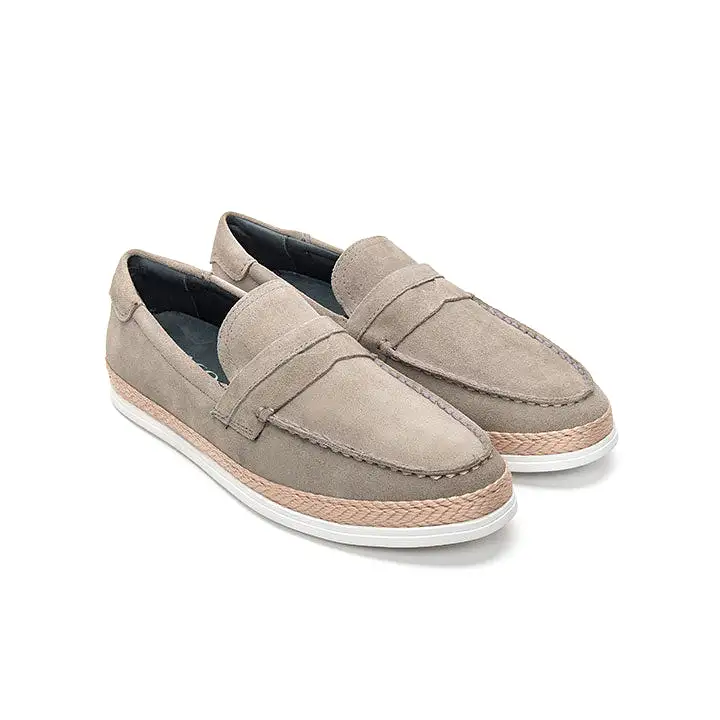 Casual Slip On Shoes PSV 038