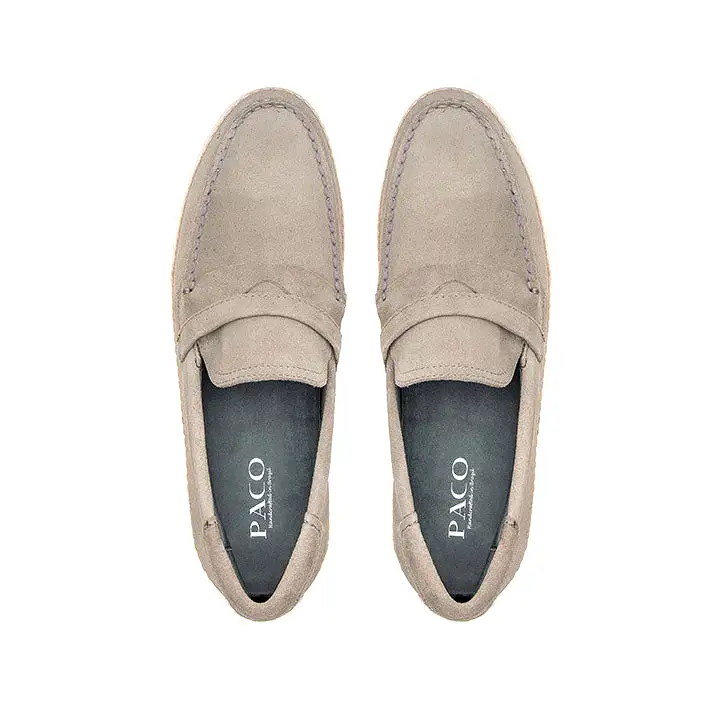 Casual Slip On Shoes PSV 038