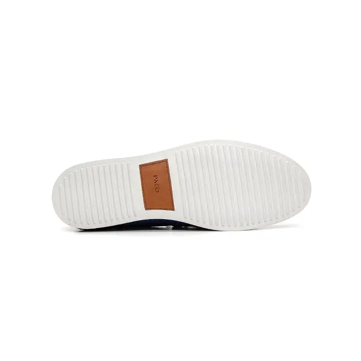 Casual Slip On Shoes PSV 038