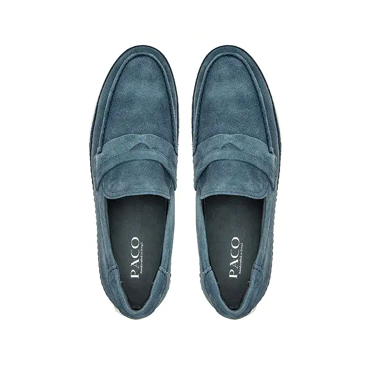 Casual Slip On Shoes PSV 038