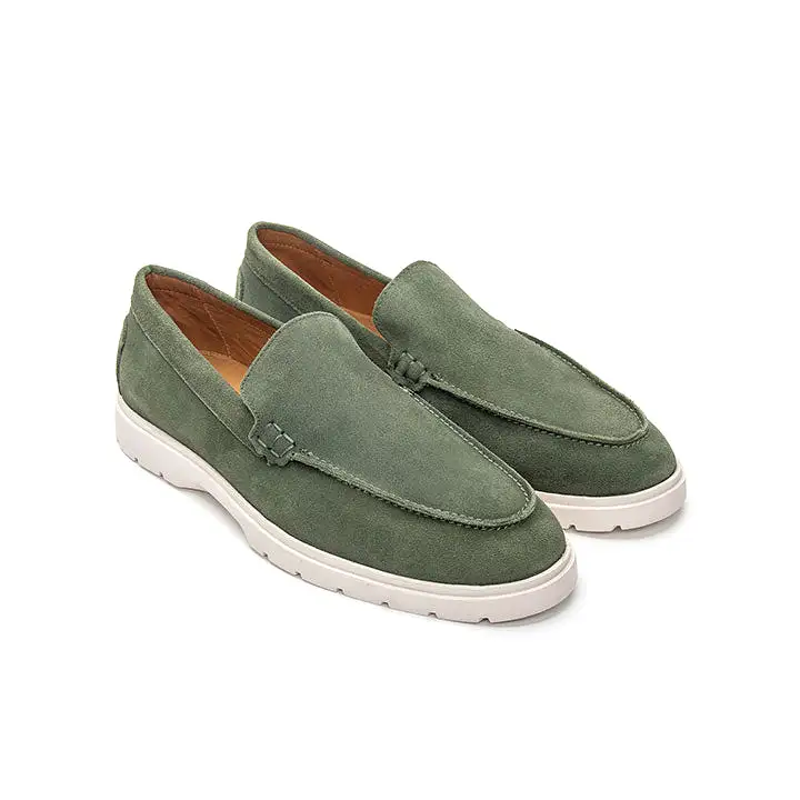 Casual Slip On Shoes PSV 040