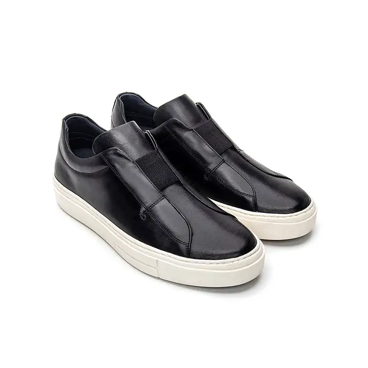 Casual Slip On Shoes PVL 016