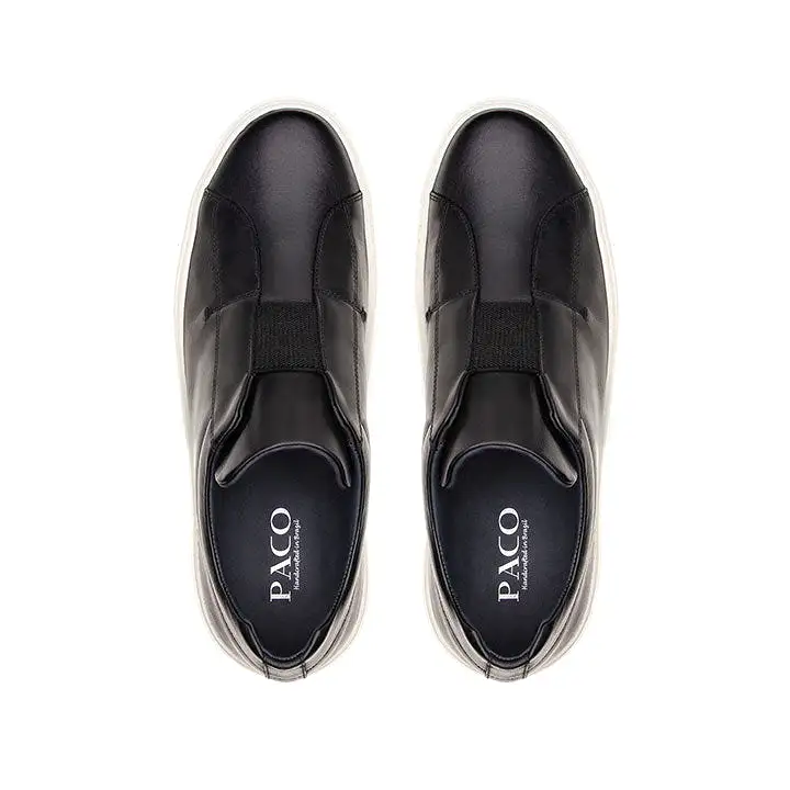 Casual Slip On Shoes PVL 016