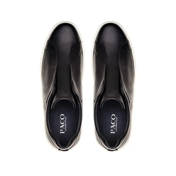 Casual Slip On Shoes PVL 023