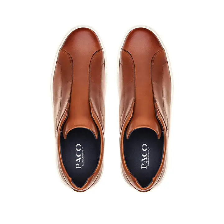 Casual Slip On Shoes PVL 023