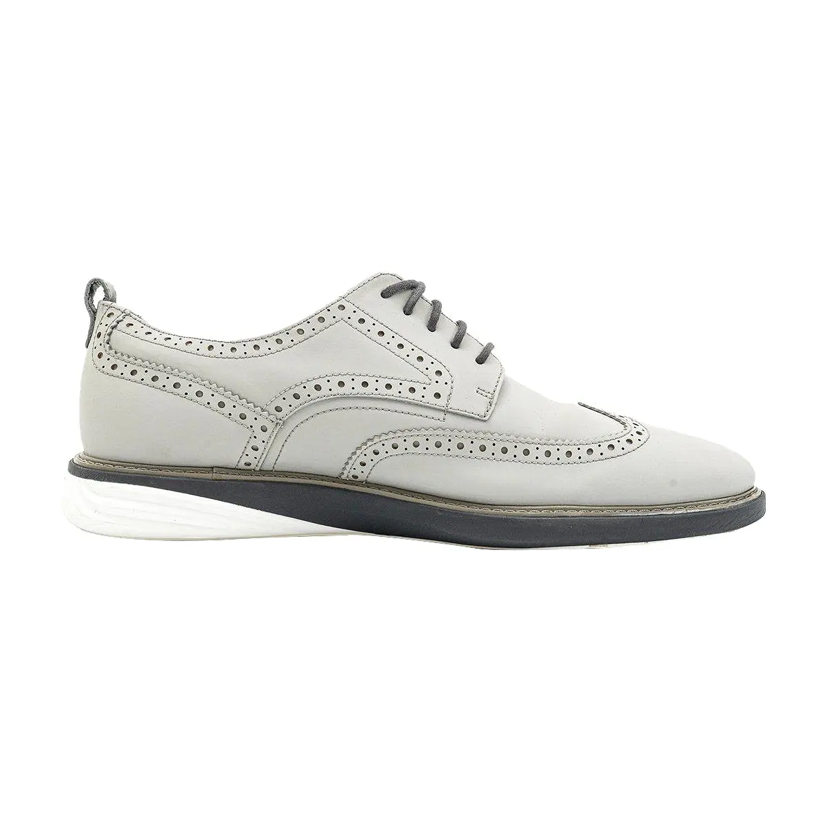 Cole Haan Grand Evolution Brogues Shoes