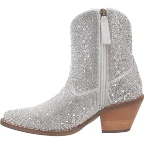 Dingo Rhinestone Cowgirl Western Boot