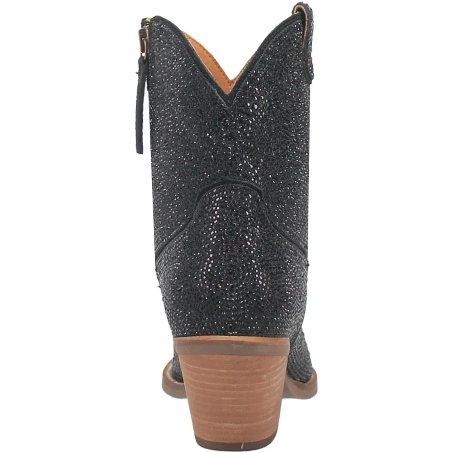 Dingo Rhinestone Cowgirl Western Boot