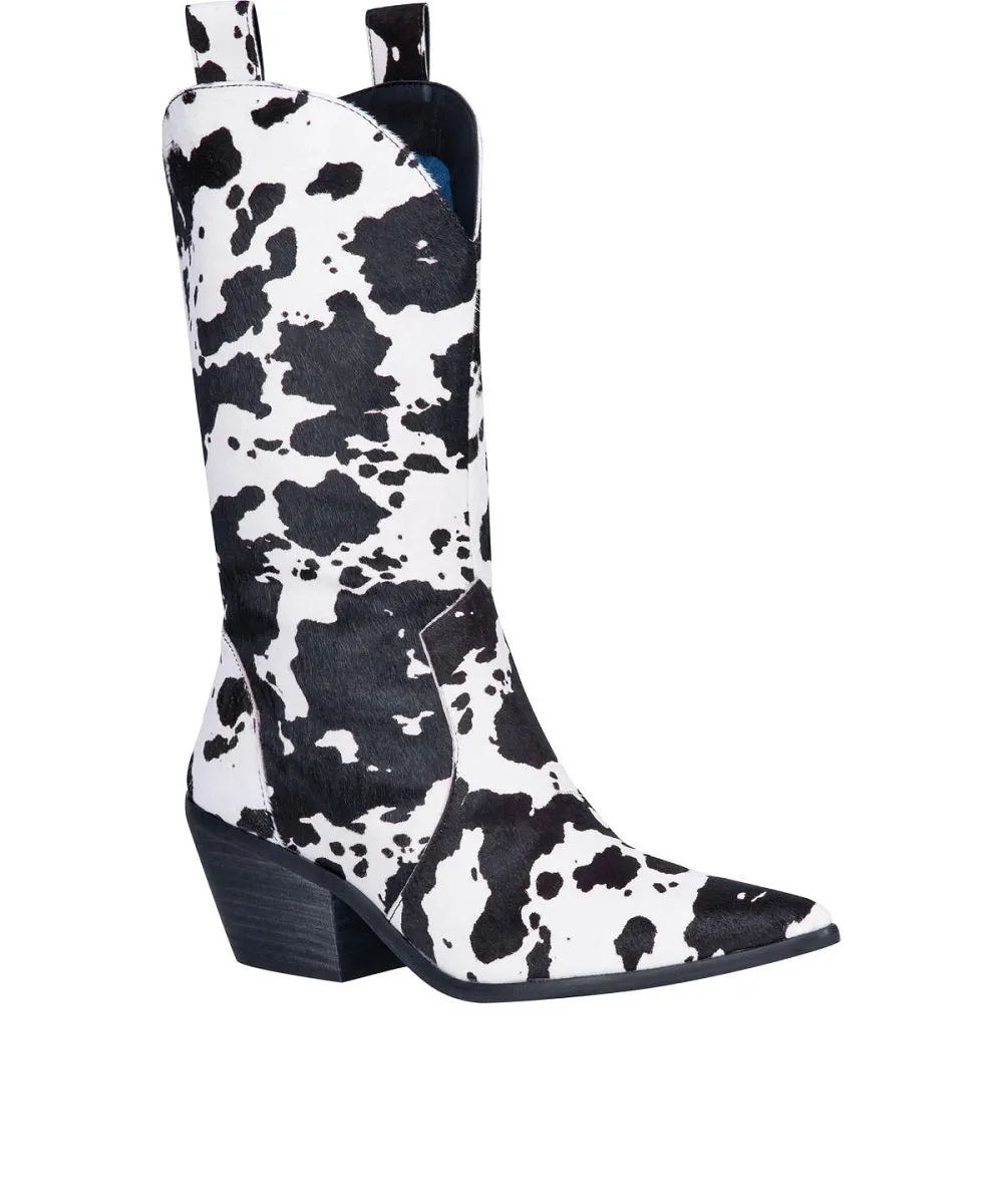 Dingo Women's Live A Little Boot