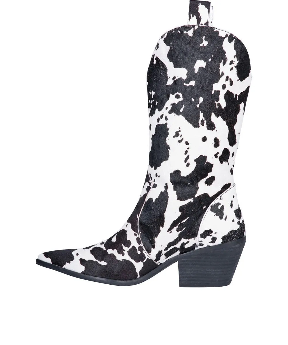 Dingo Women's Live A Little Boot